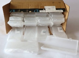 lot 217 image: Storage Case Lot for Battery Packs...