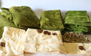 lot 242 image: Lot Of New and Used Stuff