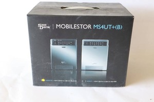 lot 251 image: New MobileSTOR MS4UTB