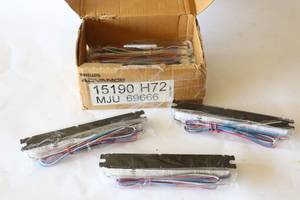 lot 258 image: NEW LOT OF PHILIPS ADVANCE BALLASTS 120V-277V