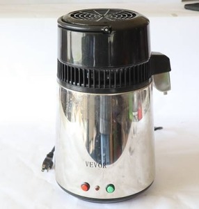 lot 296 image: Vevor Water Distiller