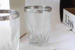 lot 340 image: Assorted Bar-Ware Etc