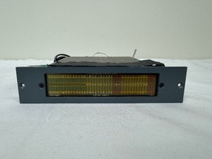 lot 81 image: Dorrough Digital Loudness Stereo Meter Model 280-A