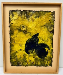 lot 124 image: Original Art by Eric Roux Fontaine (1999) Signed