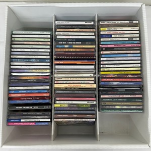 lot 129 image: CDs CDs CDs