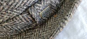 lot 93 image: Vintage Mens Winter Hat Collection, 3  Dobbs  Pazzina 