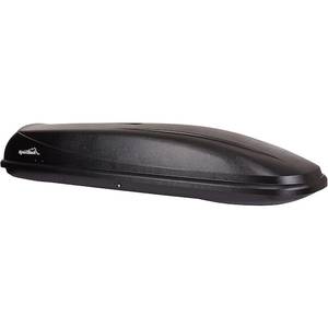 lot 93 image: SportRack 11 cu. ft. Horizon Rooftop Cargo Box