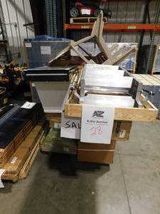 lot 28 image: WHOLESALE PALLET LOT OF GENERAL MERCHANDISE