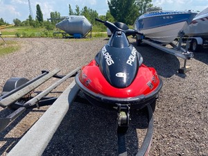 2000 Polaris 1200 Pro