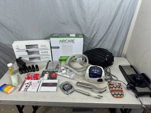 Resmed Cpap, Essential Oils, Small Housewares