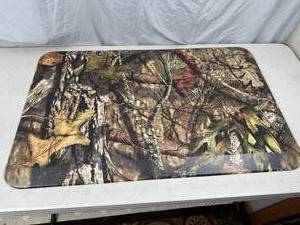 New Mossy Oak Anti Fatigue Floor Mat