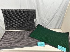 New Entry Mats and Anti-Fatigue Mat