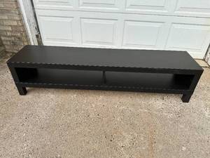 New Display Model TV Stand