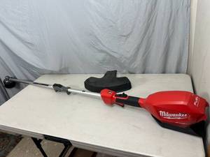 Milwaukee M18 FUEL 18-Volt Quik-Lok 16 in. String Trimmer