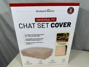Brand New Patio Furniture Cover