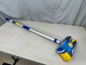 New Telescoping Car Wash Brush