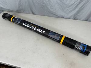 New Heavy Duty Grill  Griddle Mat