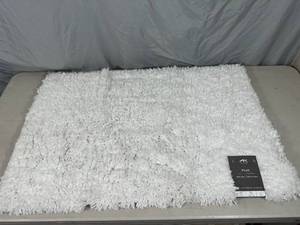 New Moda Plush Super Thick Bath Mat