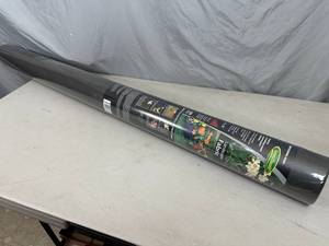 New Roll of Professional Grade 4 ft x 50 ft Landscape Fabric