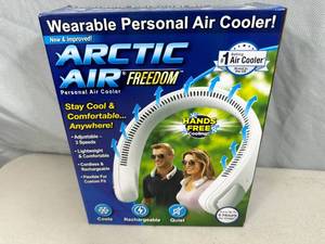 New Arctic Air Freedom Personal Air Cooler