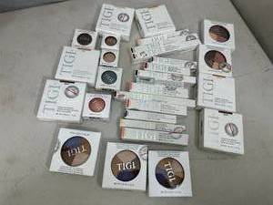 Assorted New Tigi Makeup
