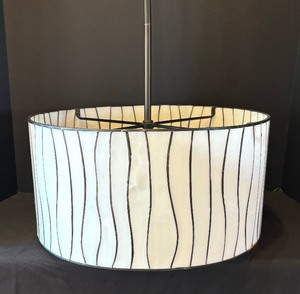Beautiful Pendant Light Fixture by Portfolio