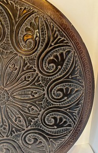 Wonderful Medallion Decorative Wall Hanging