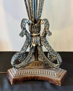 Elegant Lamp