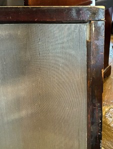 Vintage Window