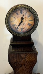 Decorative Clock