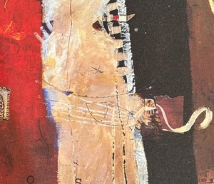 Amazing Abstract Print