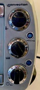 Euro Pro Convection Oven
