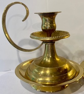 Beautiful Brass and Brass Metal Candle Holders and More