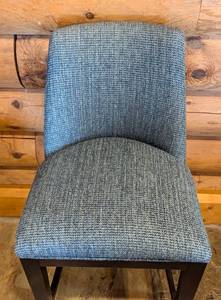 Bernhardt Upholstered Counter Height Stool