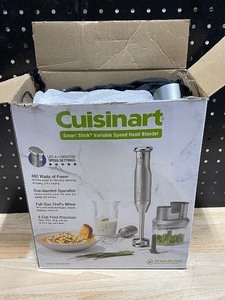 Cuisinart Hand Blender