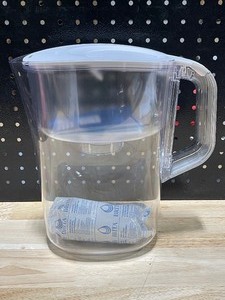 Brita Water Filtration System