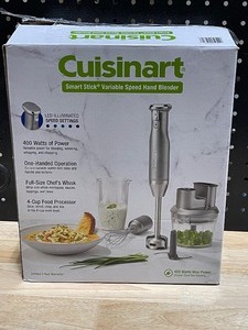 Cuisinart Hand Blender
