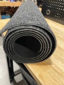 Floor Mat