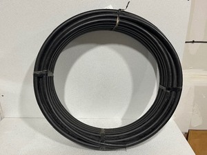 100 Feet of 1 Water Line