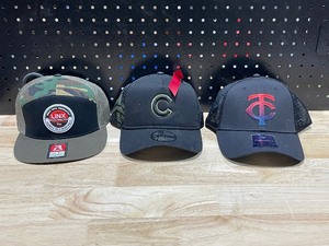 Baseball Caps