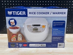 Rice CookerWarmer