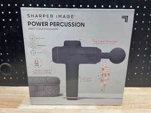 Sharper Image Massager