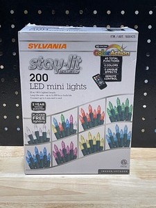 LED Mini Lights