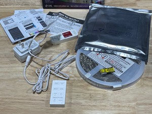 Smart Color Chasing Strip Light