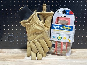 Gloves