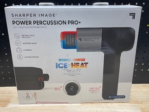 Sharper Image Massager
