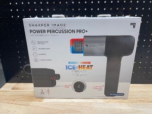 Sharper Image Massager
