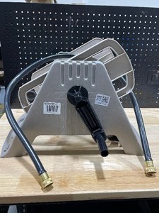 Suncast Garden Hose Reel
