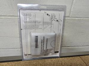 lot 11 image: Moen Posi-Temp Valve Trim Kit