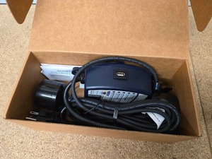 lot 16 image: Pro Series Pumps Deluxe Controller with Vertical Float Switch